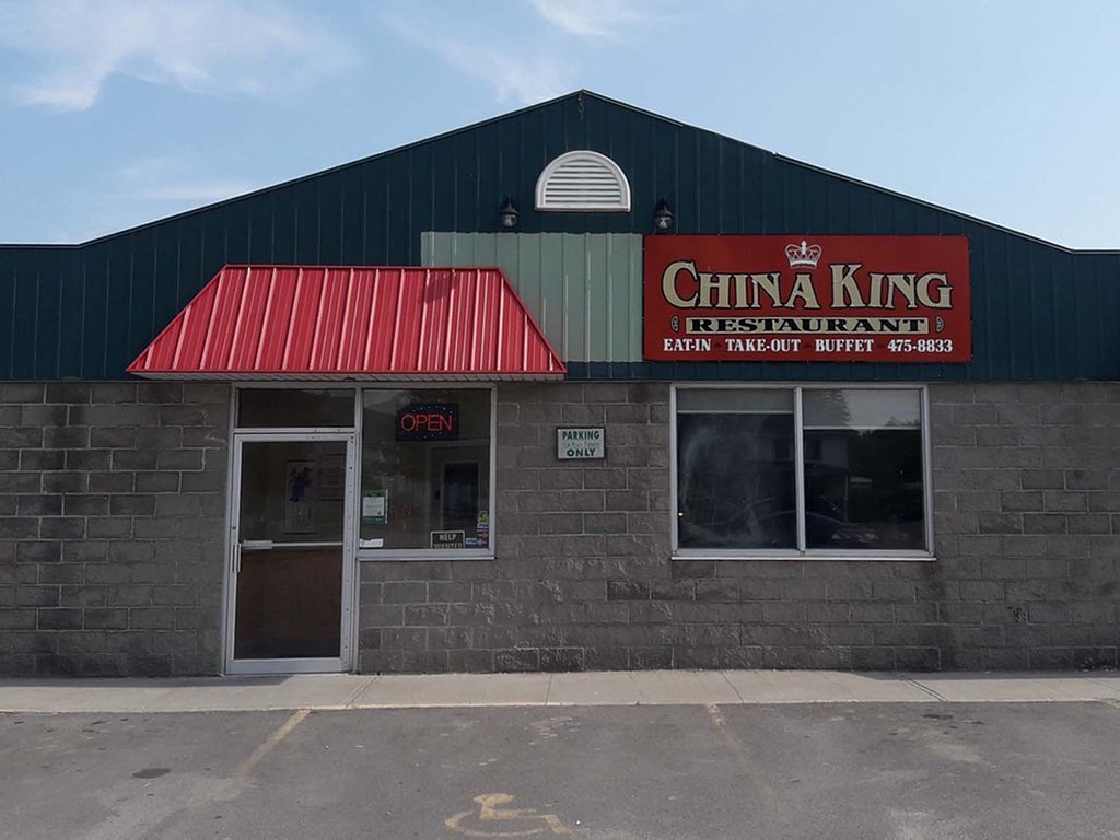 China King Restaurant