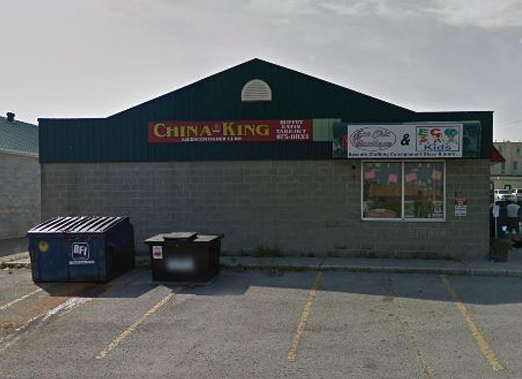 China King Restaurant